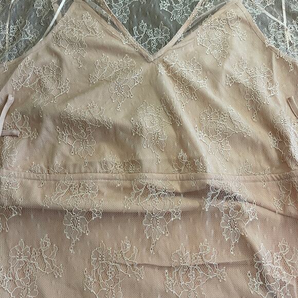 Stevie May Arid Dreams Mini Dress Flowy Mad Men Retro Inspiration Romantic Small - Picture 10 of 11